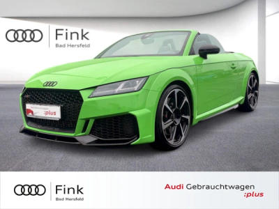 Audi TT RS Roadster TFSI Quattro S Tronic -  - Joinsteer - #1