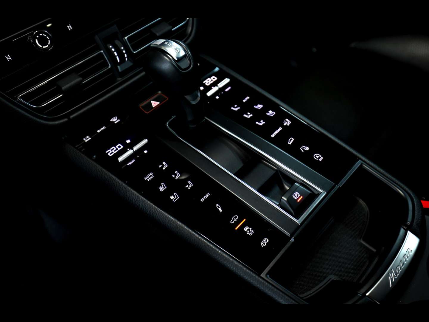 Porsche Macan III GTS - 2024 - Joinsteer - #16