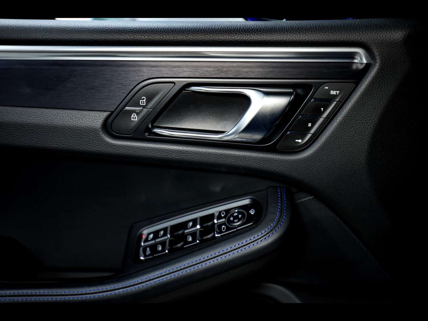 Porsche Macan III GTS - 2024 - Joinsteer - #17