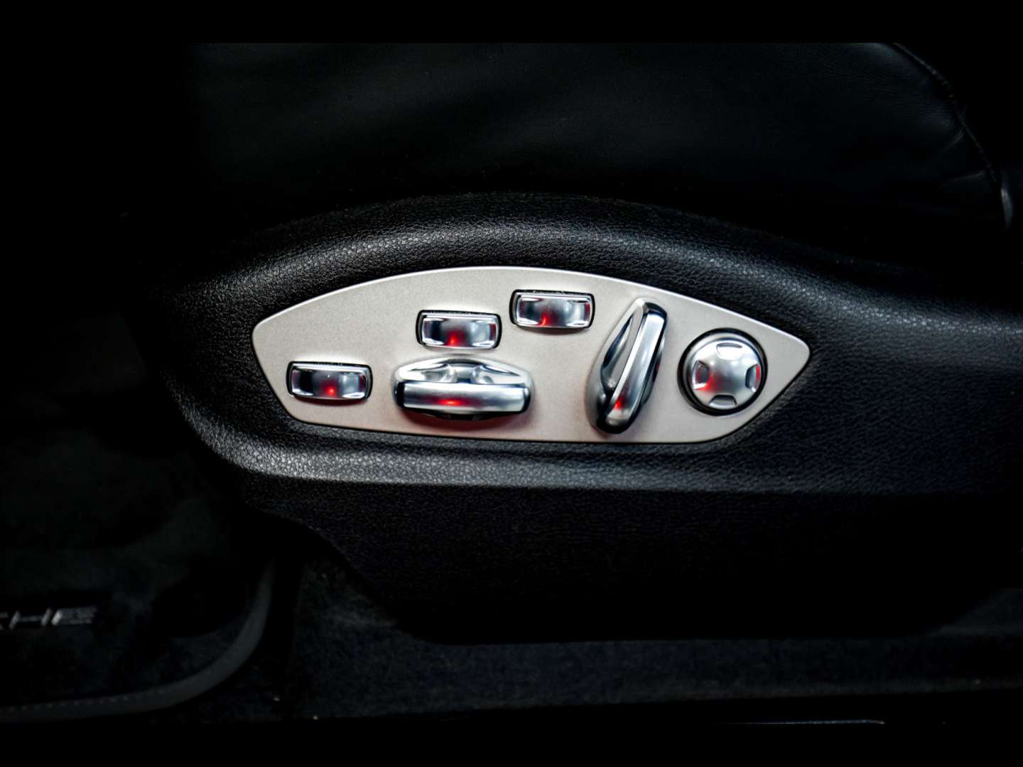 Porsche Macan III GTS - 2024 - Joinsteer - #18