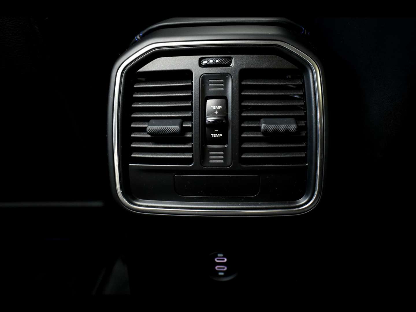 Porsche Macan III GTS - 2024 - Joinsteer - #19