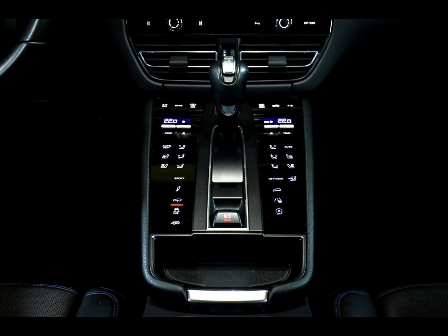 Porsche Macan III GTS - 2024 - Joinsteer - #21