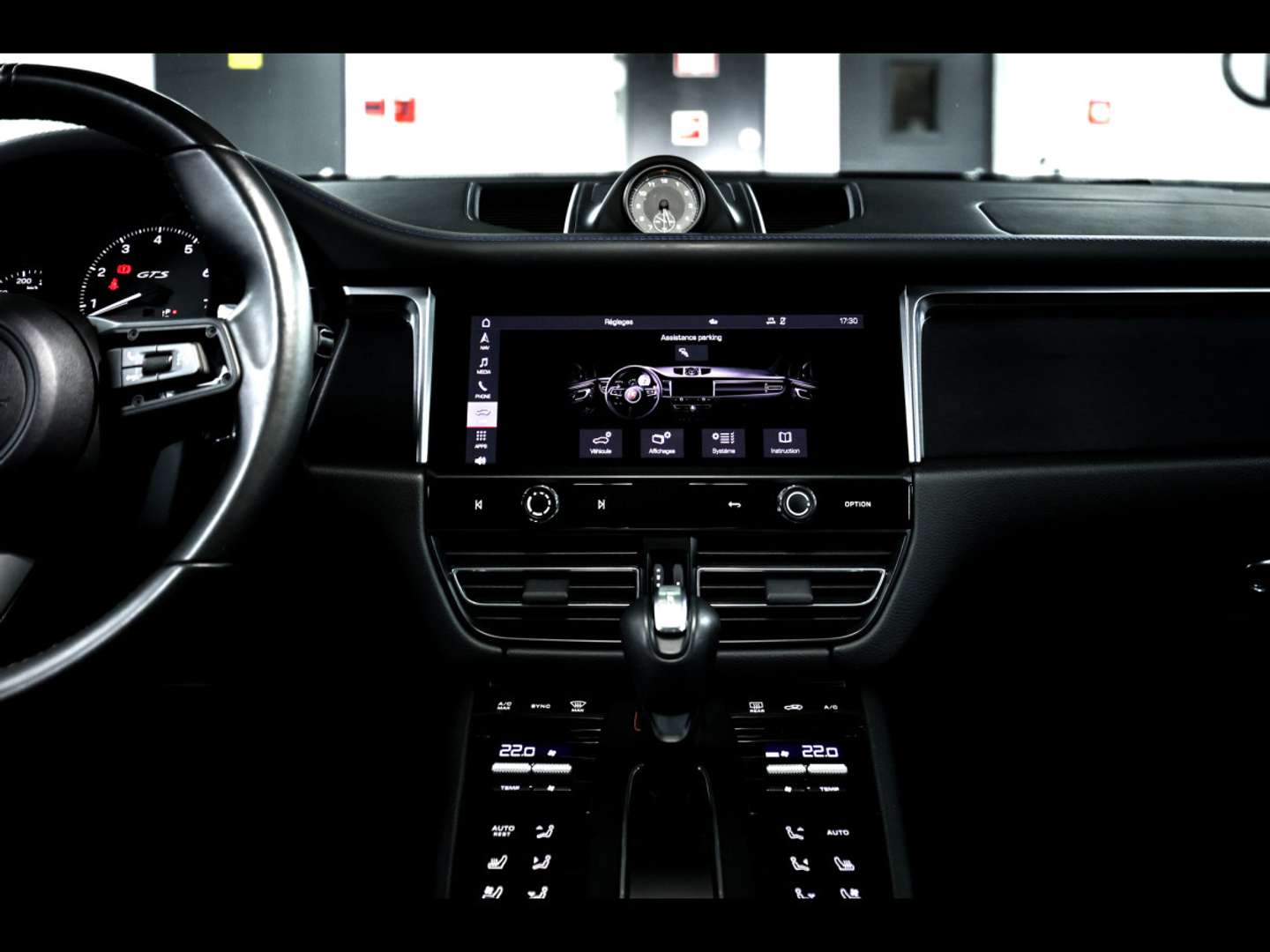 Porsche Macan III GTS - 2024 - Joinsteer - #22