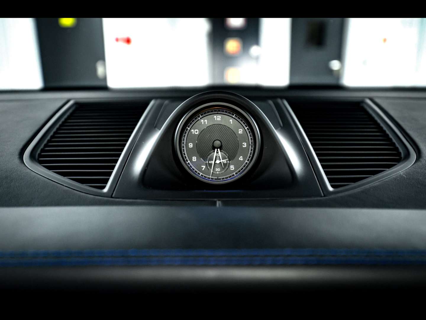 Porsche Macan III GTS - 2024 - Joinsteer - #23