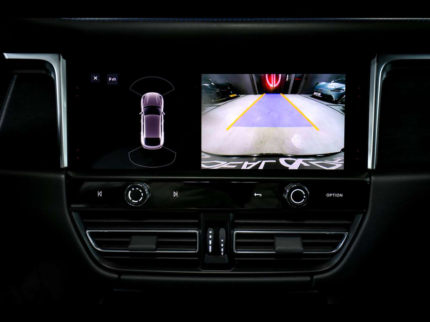 Porsche Macan III GTS - 2024 - Joinsteer - #24