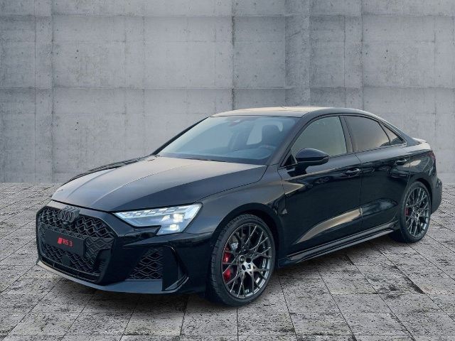 Audi RS3 Berline 2.5 TFSI Quattro S Tronic - 2025 - Joinsteer