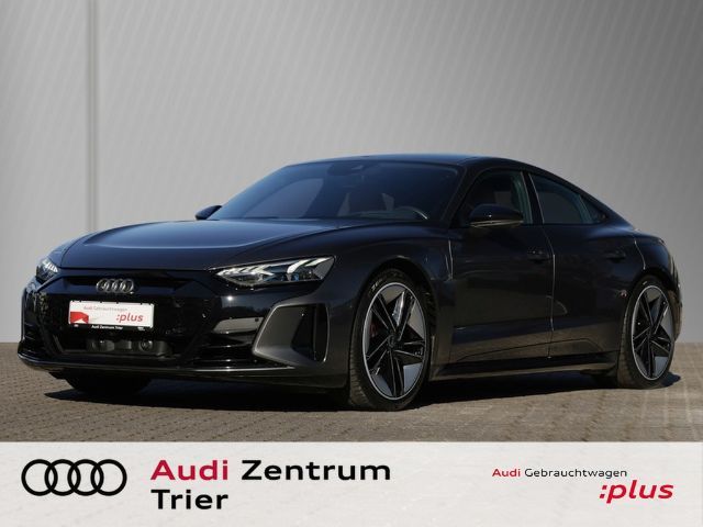 Audi E-tron GT RS E-tron Quattro - 2021 - Joinsteer