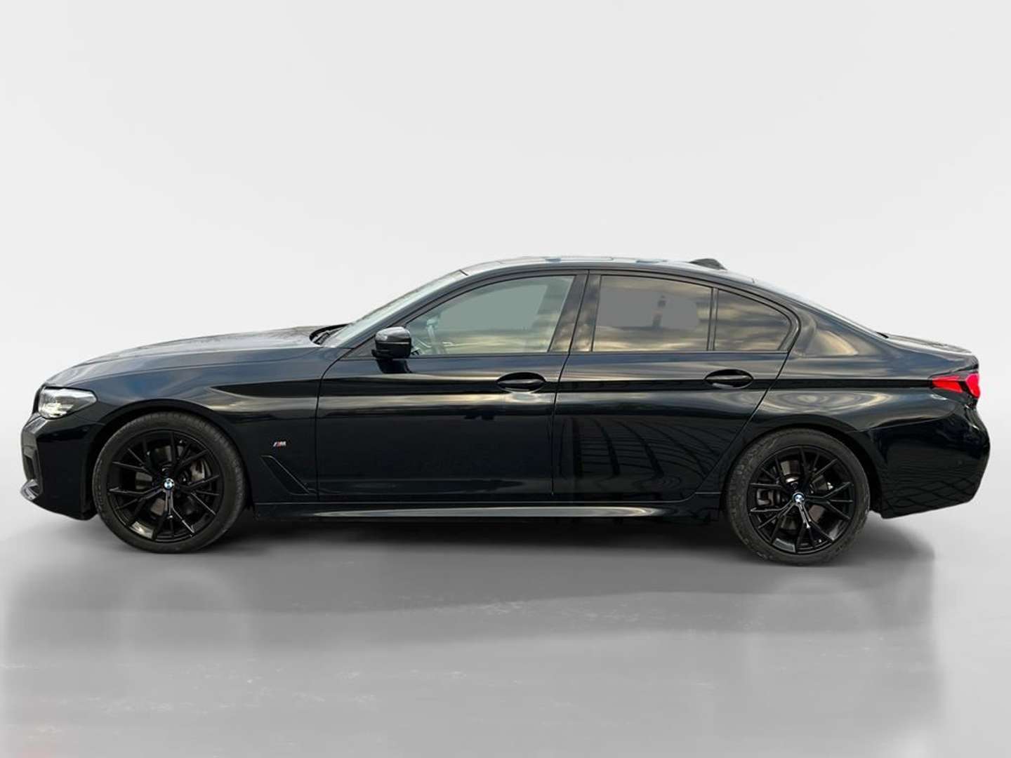 BMW 530 M Sport - 2022 - Joinsteer - #2