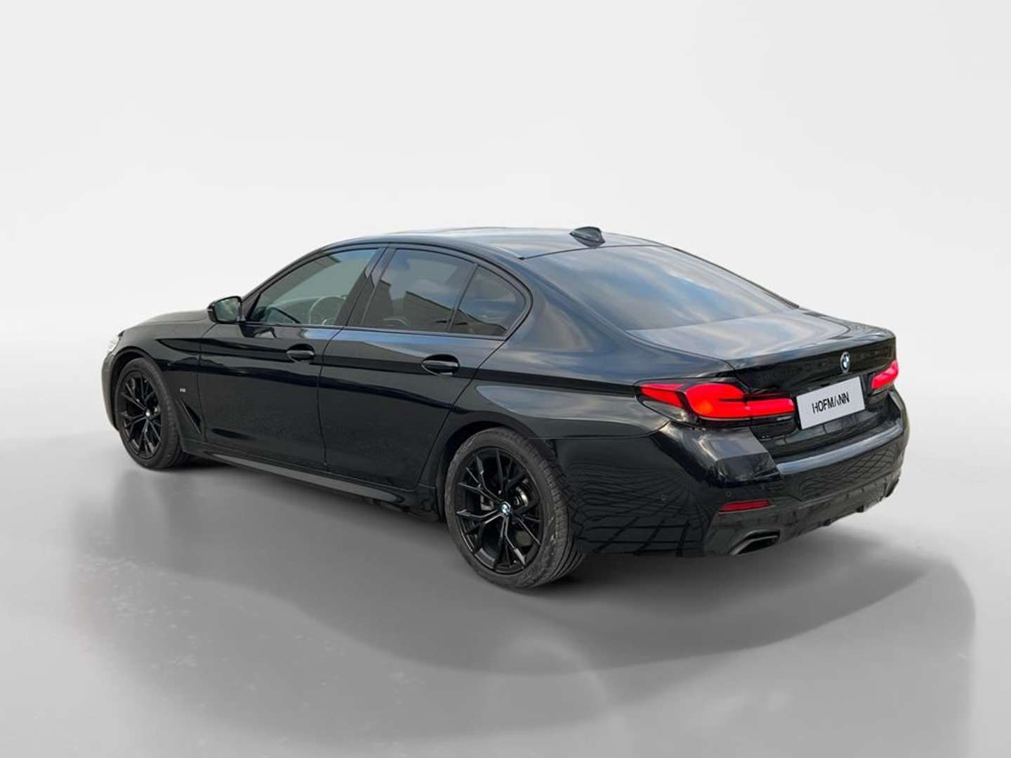 BMW 530 M Sport - 2022 - Joinsteer - #3