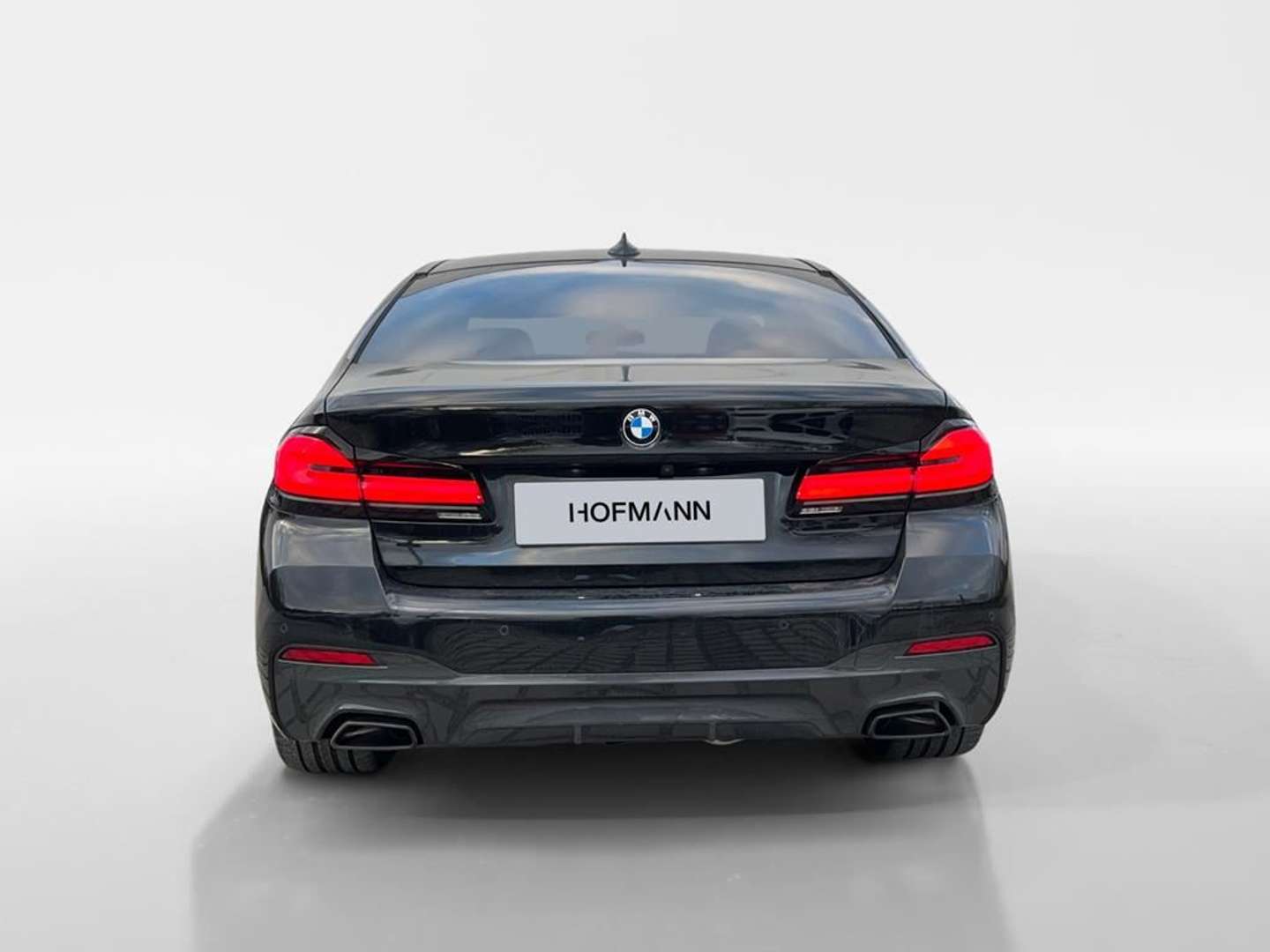BMW 530 M Sport - 2022 - Joinsteer - #4