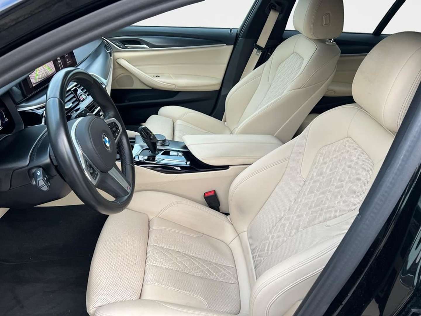 BMW 530 M Sport - 2022 - Joinsteer - #8