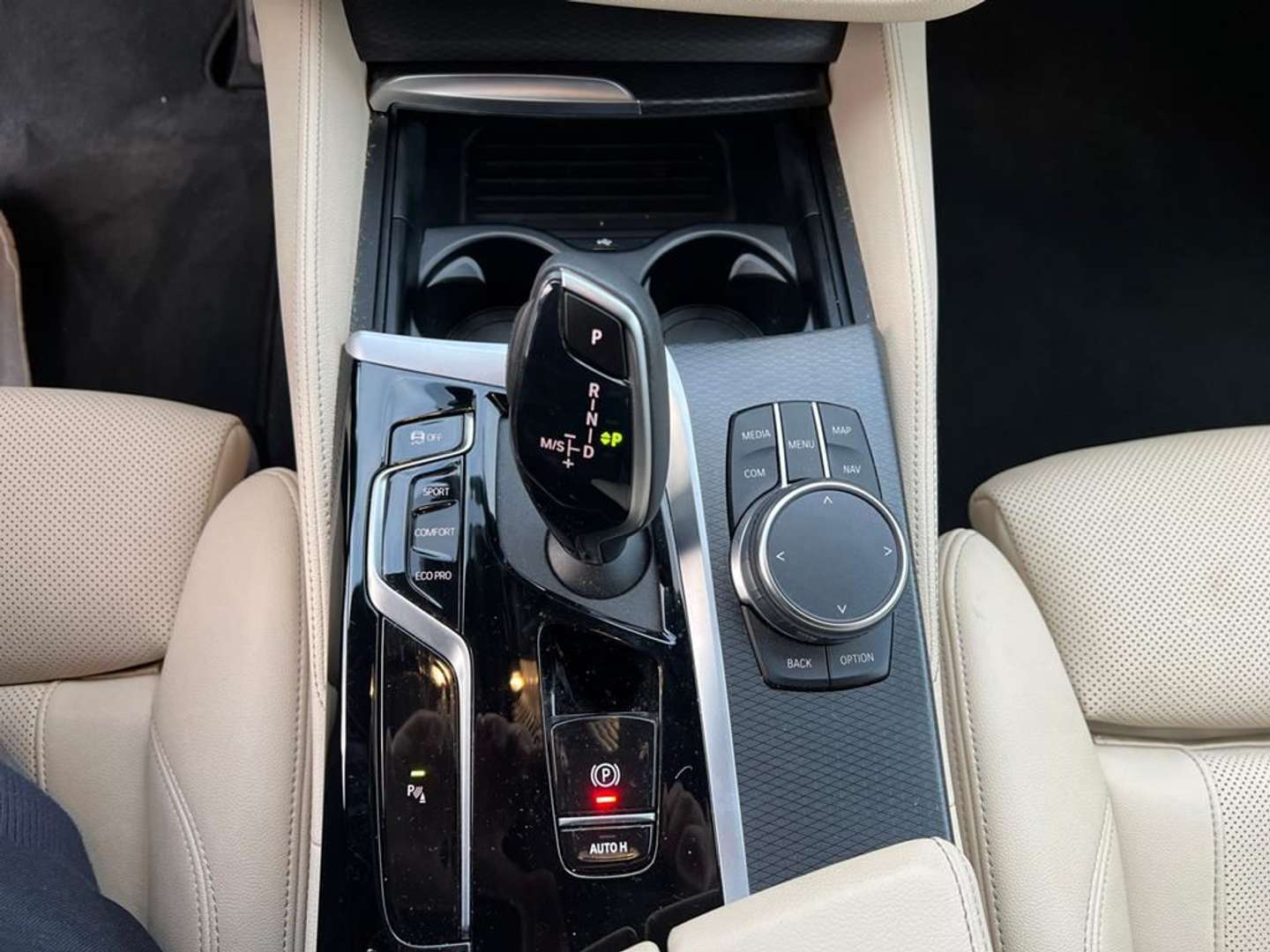 BMW 530 M Sport - 2022 - Joinsteer - #9