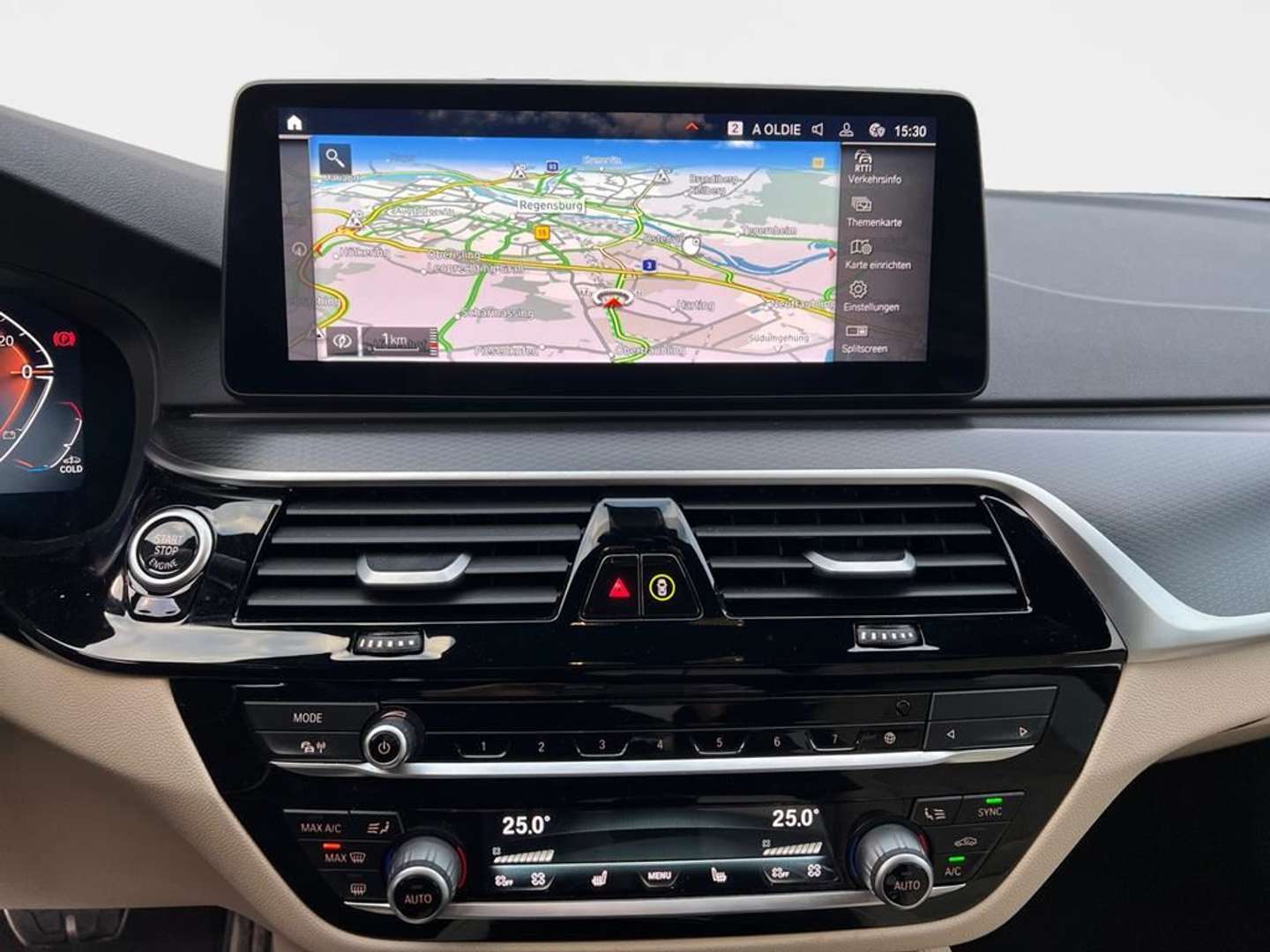 BMW 530 M Sport - 2022 - Joinsteer - #10