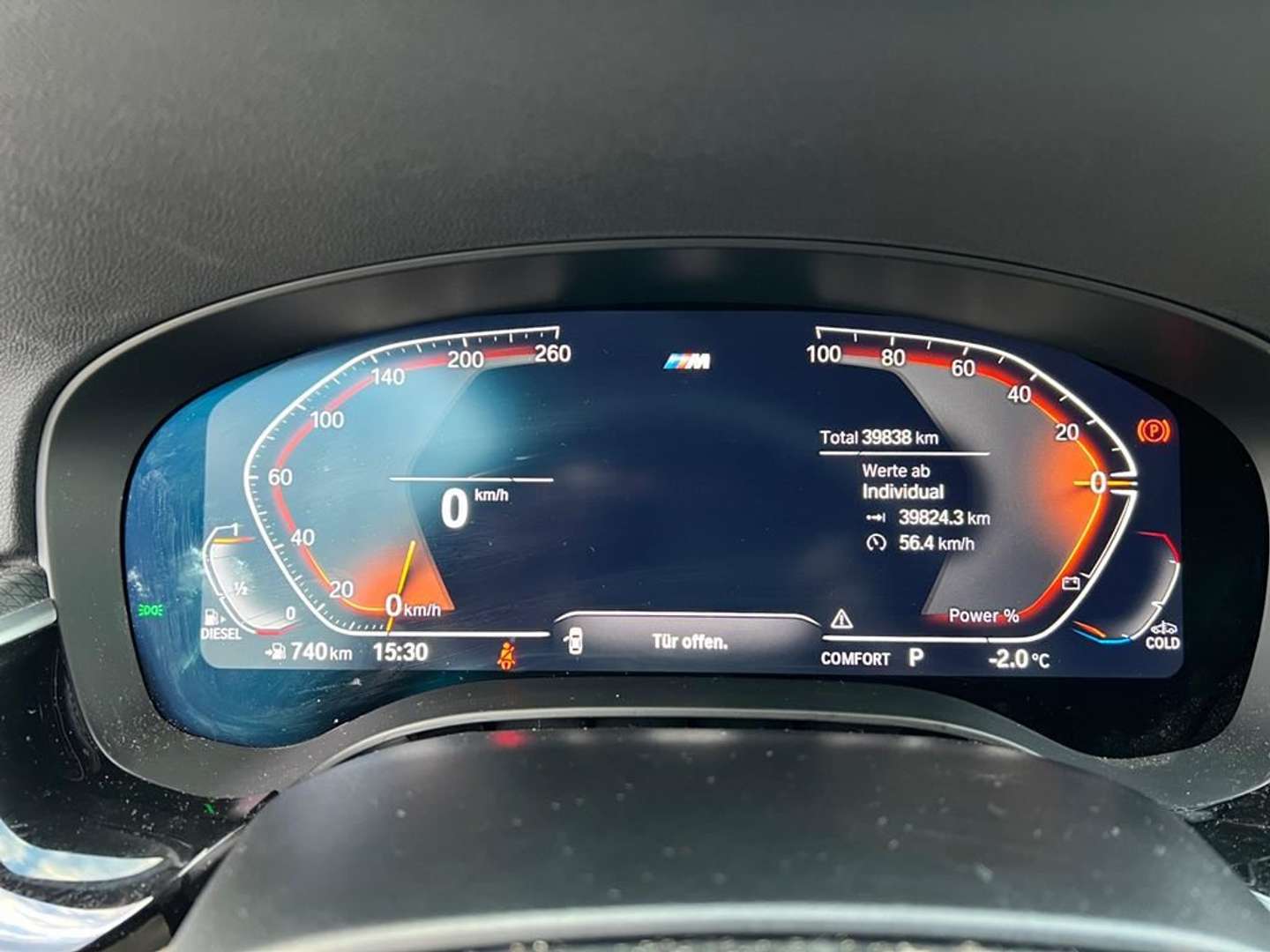 BMW 530 M Sport - 2022 - Joinsteer - #11