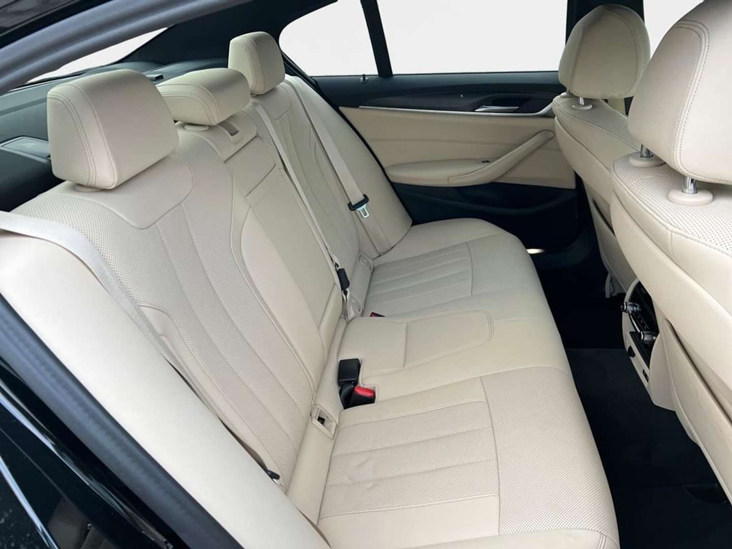 BMW 530 M Sport - 2022 - Joinsteer - #13