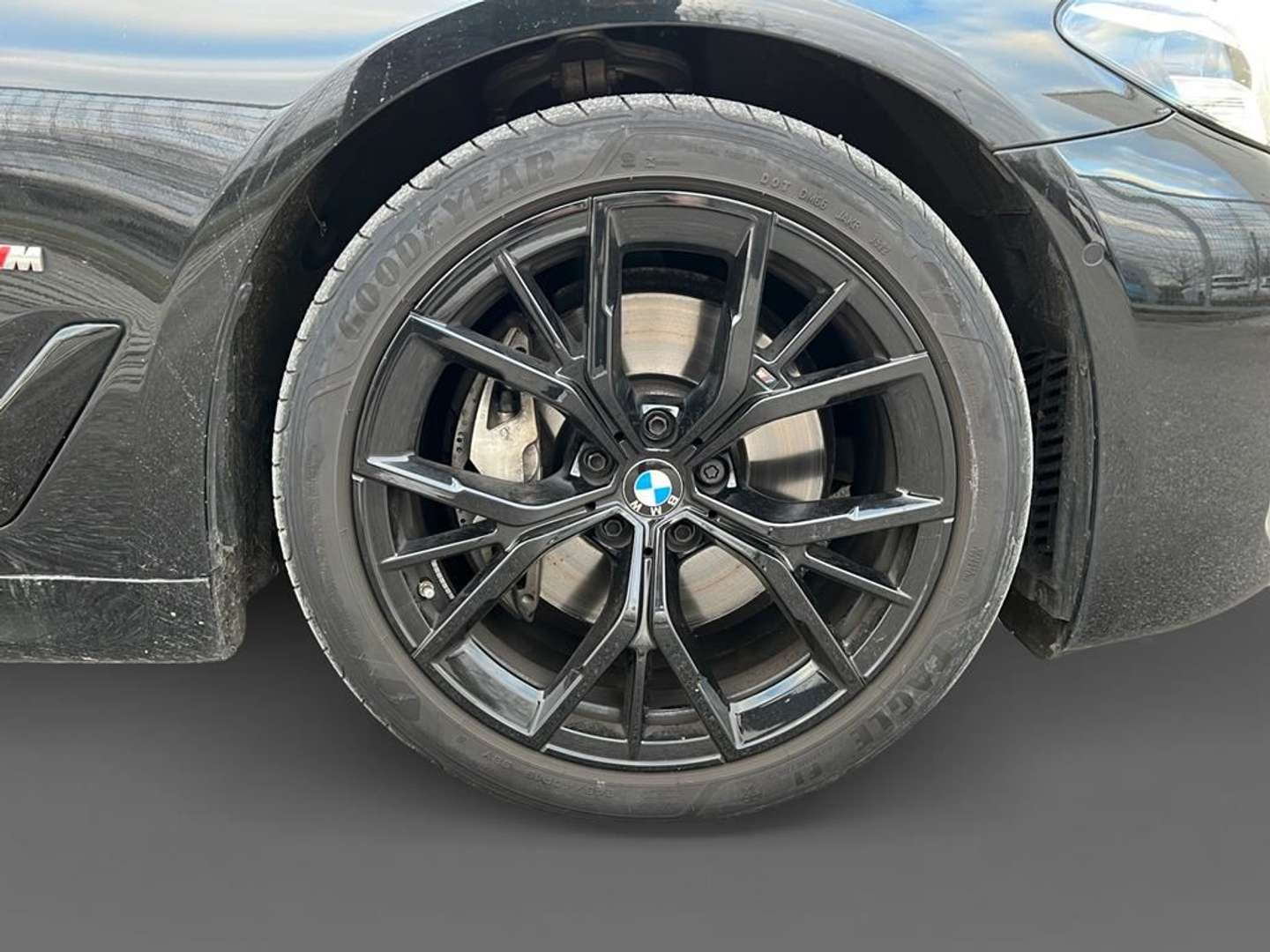 BMW 530 M Sport - 2022 - Joinsteer - #14