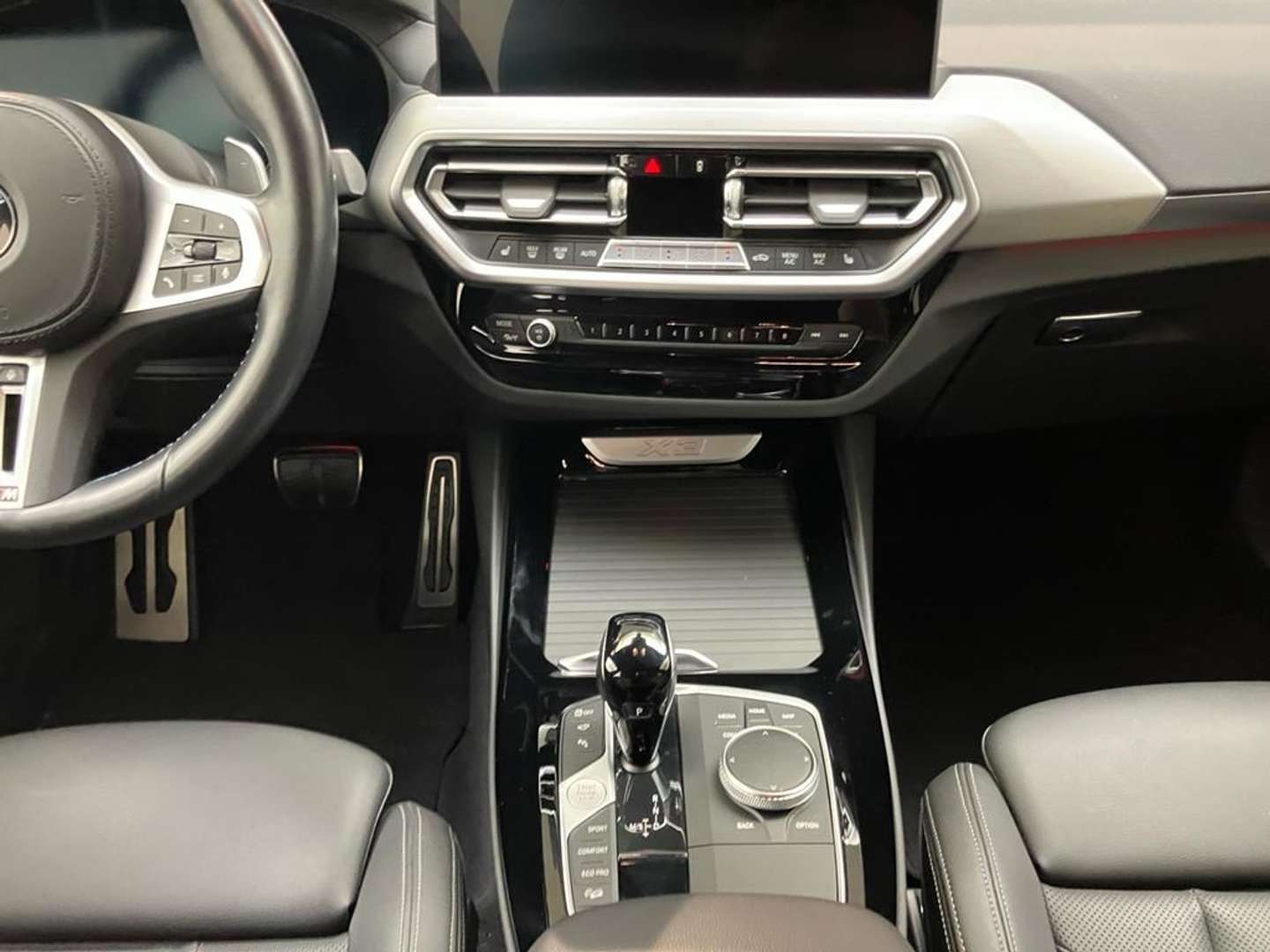 BMW X3 M M Sport - 2022 - Joinsteer - #8