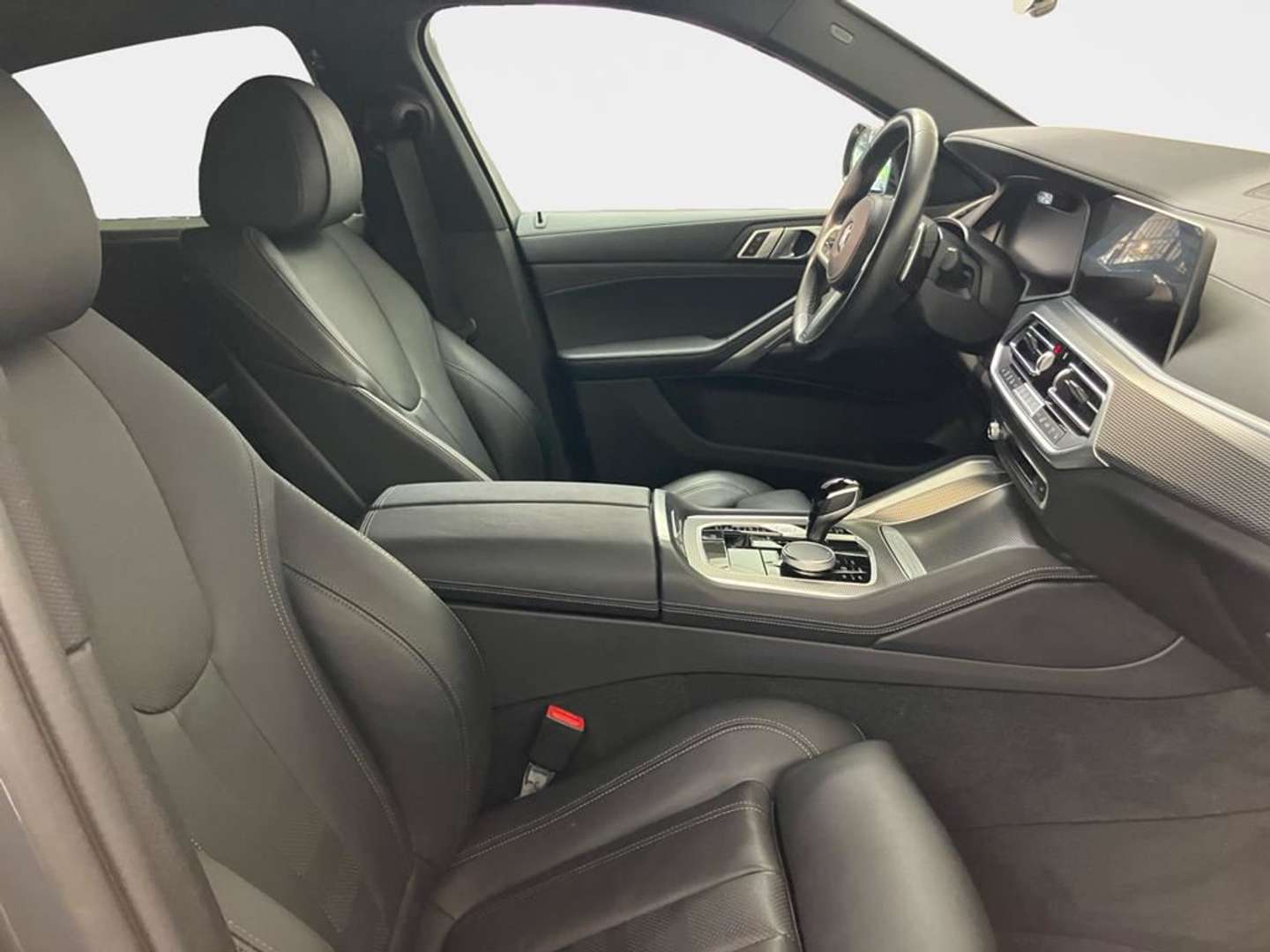 BMW X6 M M Sport - 2022 - Joinsteer - #13