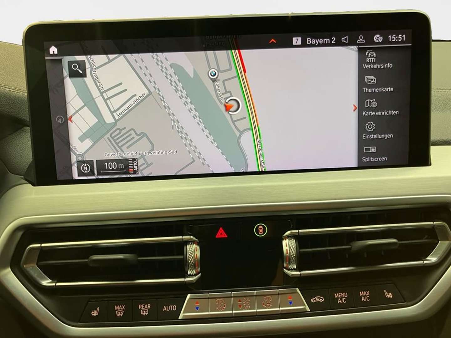 BMW X3 M M Sport - 2022 - Joinsteer - #16