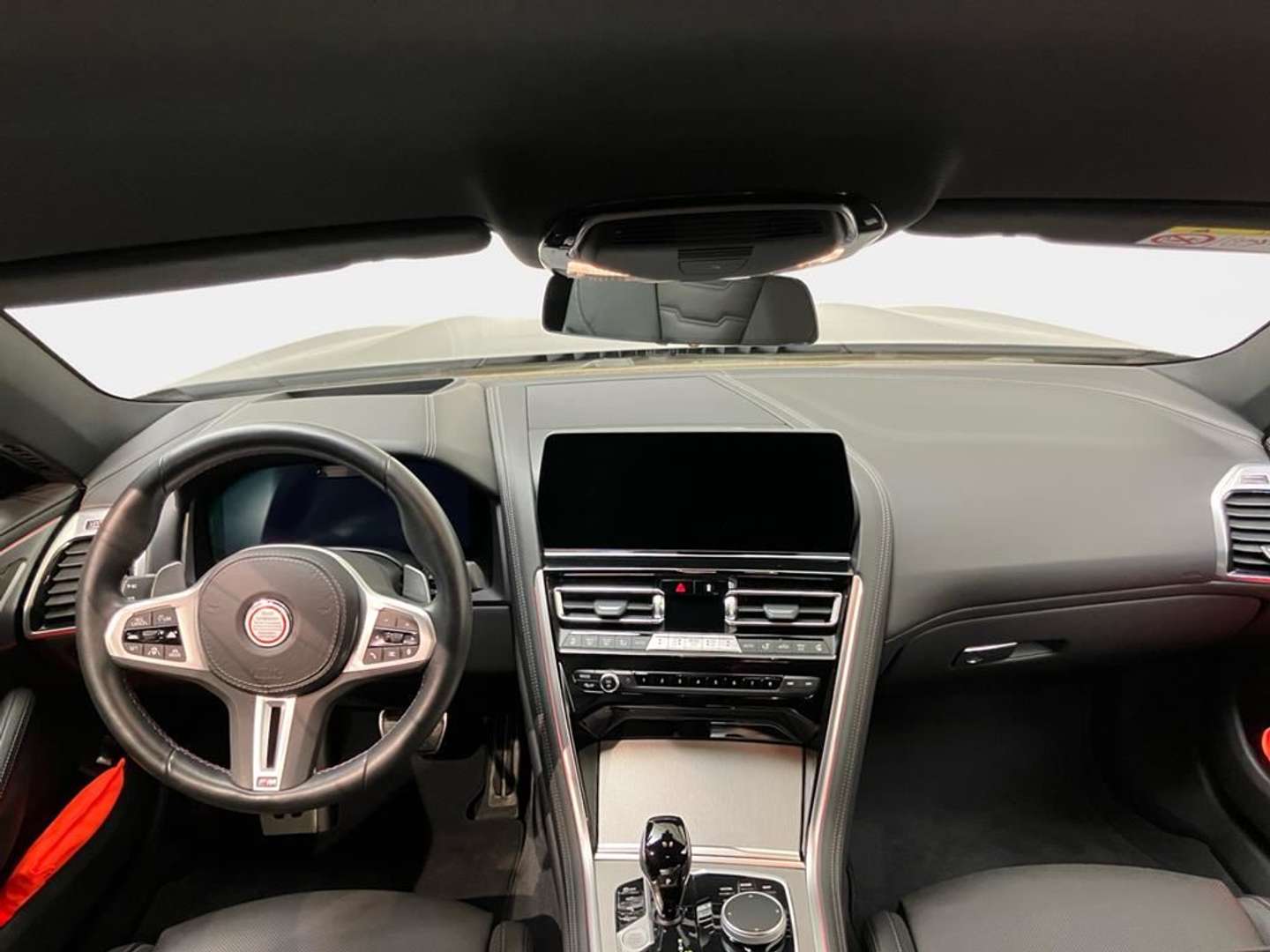 BMW Série 8 M Sport M850 - 2022 - Joinsteer - #10