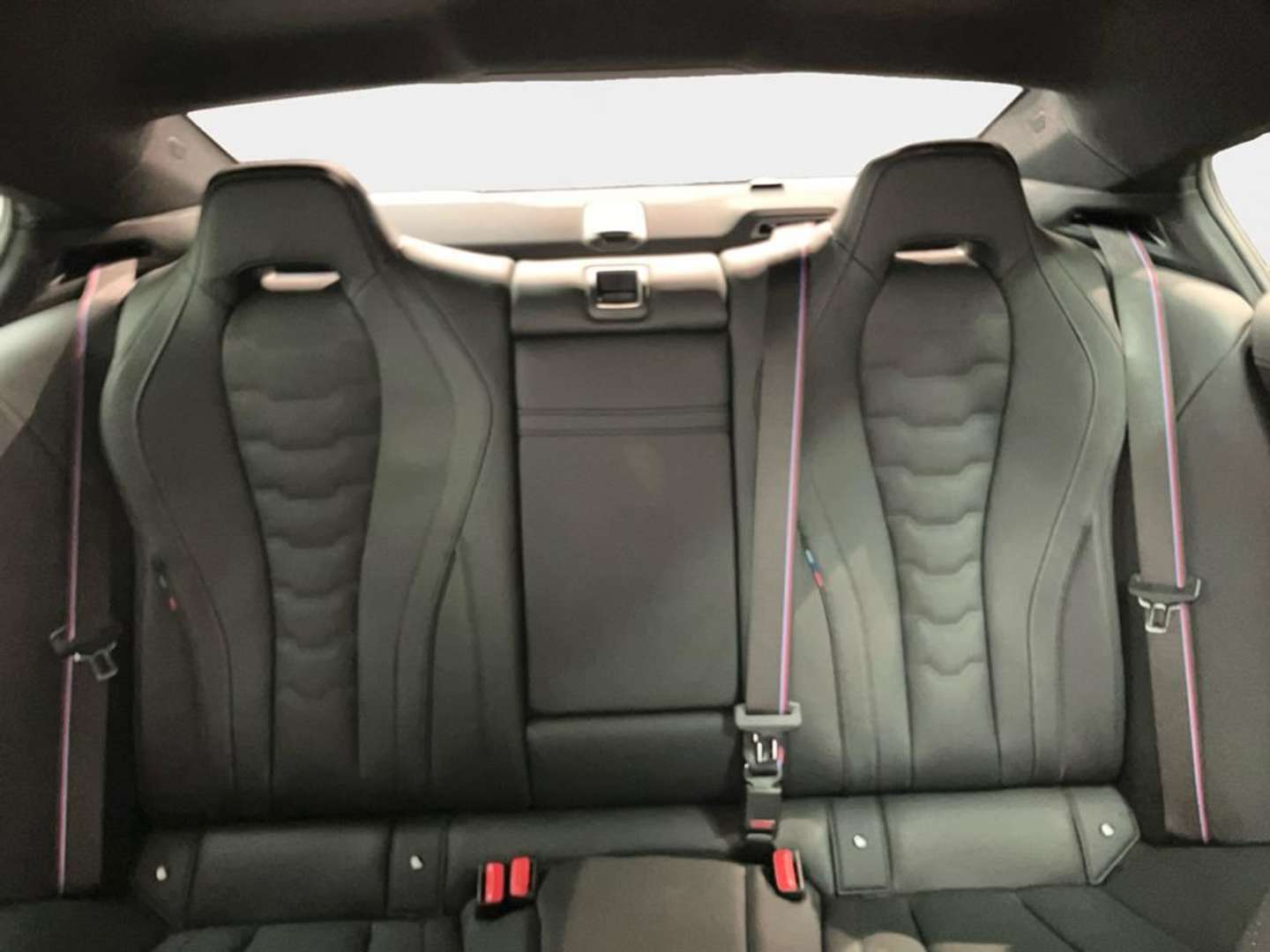 BMW Série 8 M Sport M850 - 2022 - Joinsteer - #13