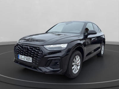 Audi Q5 Sportback 50 TDI Quattro Tiptronic -  - Joinsteer - #1