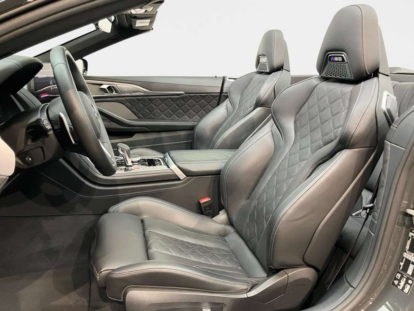 BMW M8 Competition M8 - 2025 - Joinsteer - #8