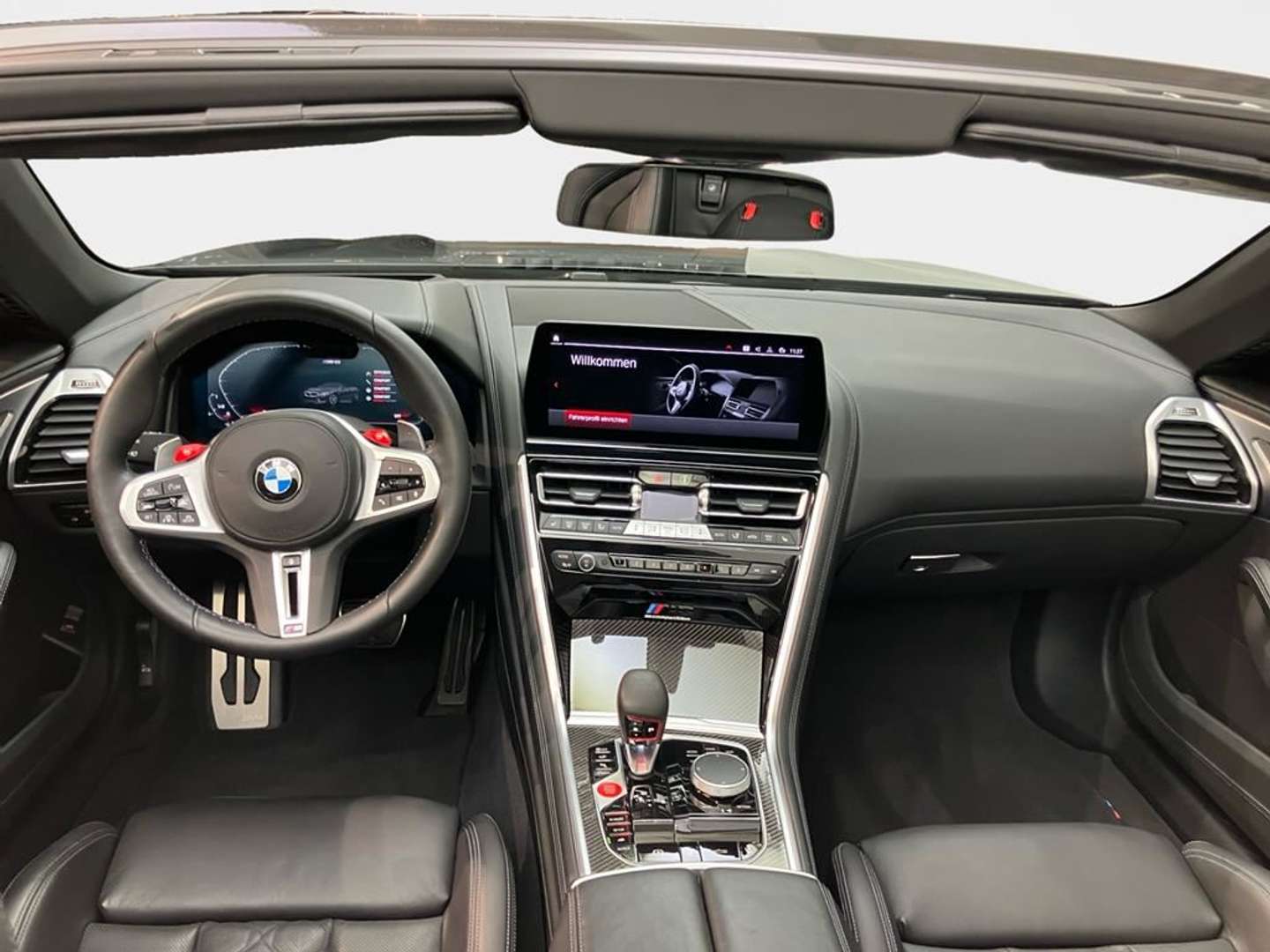 BMW M8 Competition M8 - 2025 - Joinsteer - #11