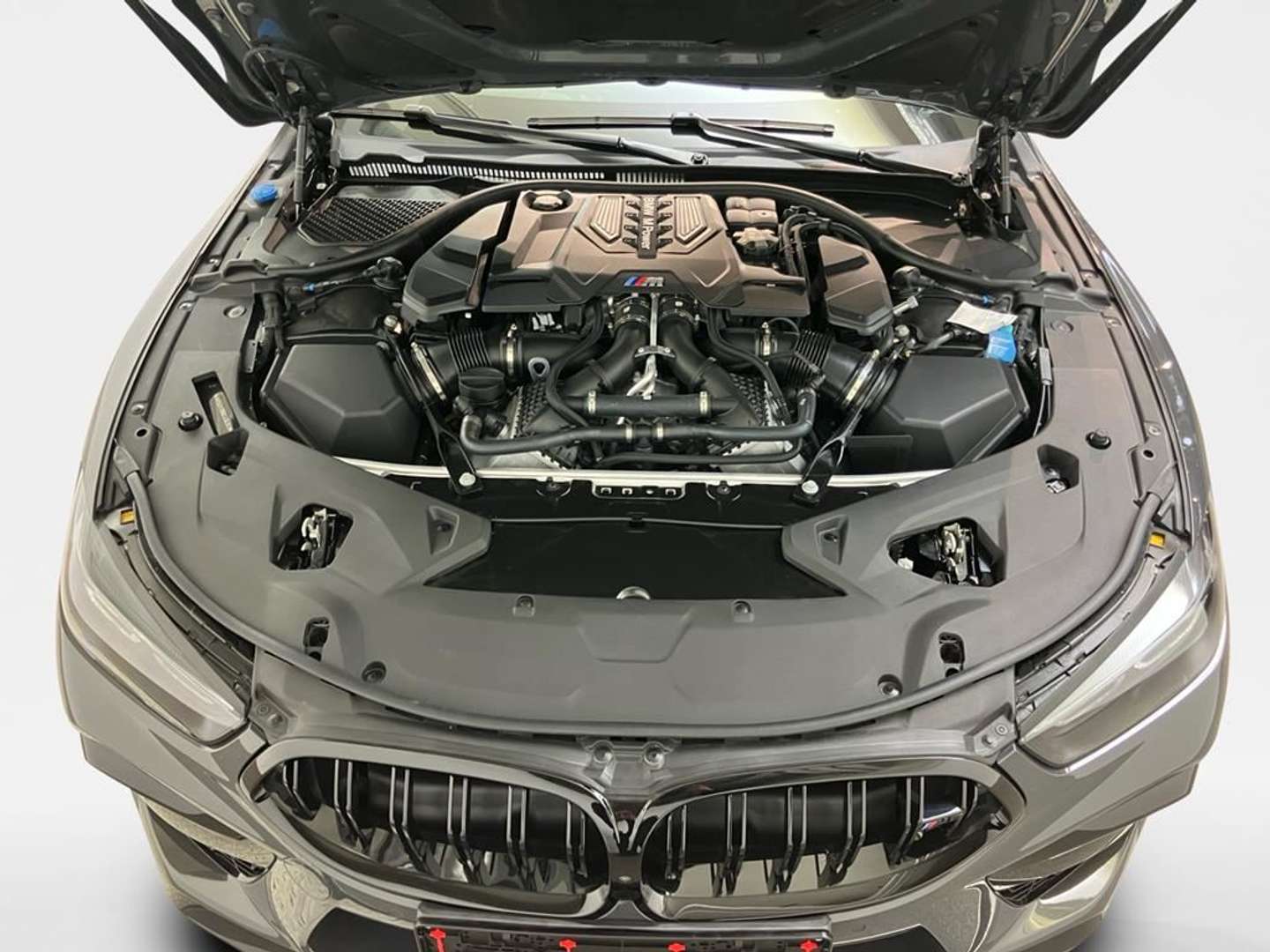 BMW M8 Competition M8 - 2025 - Joinsteer - #17