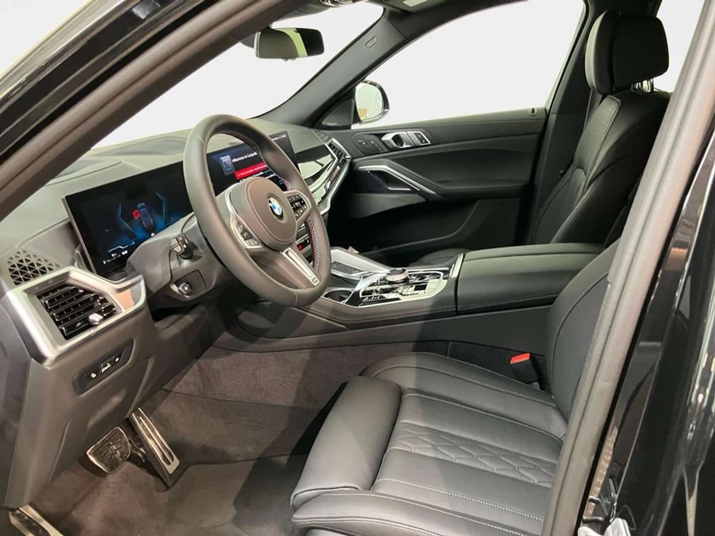 BMW X6 M M Sport - 2025 - Joinsteer - #8