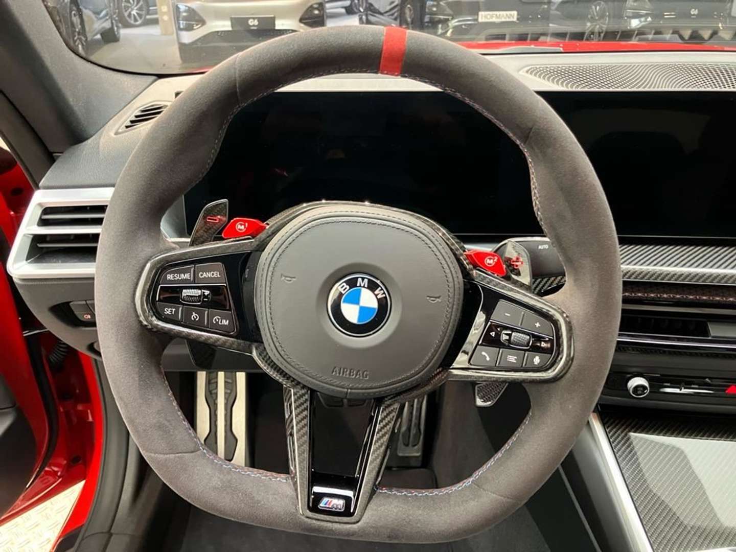 BMW M4 M4 Competition - 2025 - Joinsteer - #22