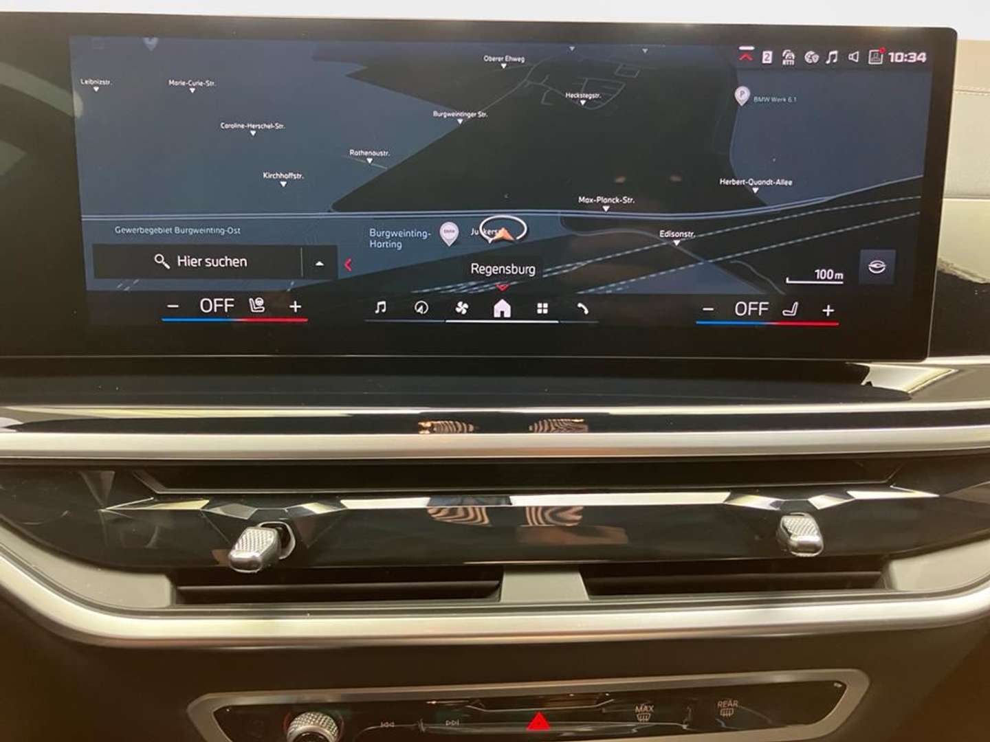 BMW X6 M M Sport - 2025 - Joinsteer - #17