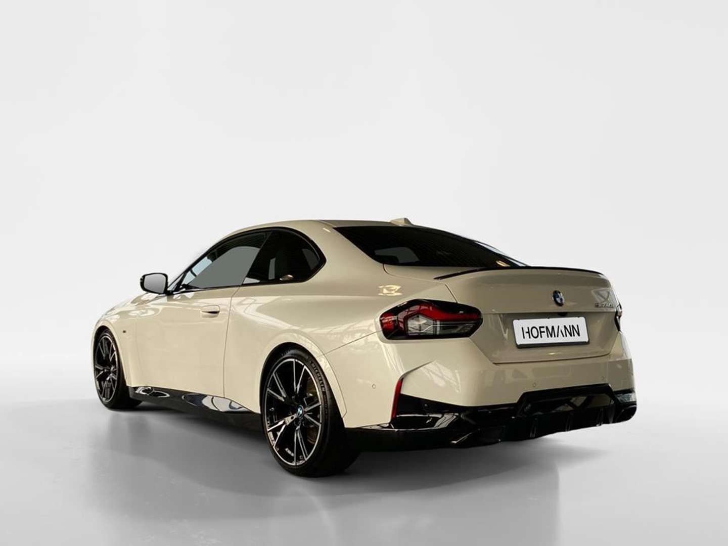 BMW M2 M Sport - 2023 - Joinsteer - #4