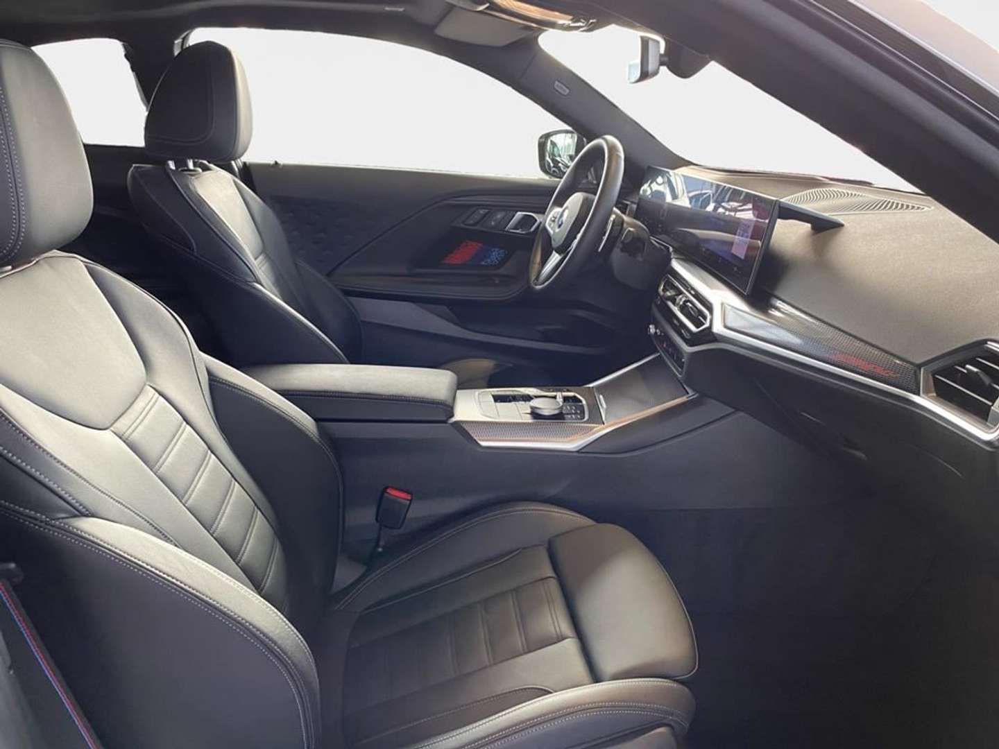 BMW M2 M Sport - 2023 - Joinsteer - #14