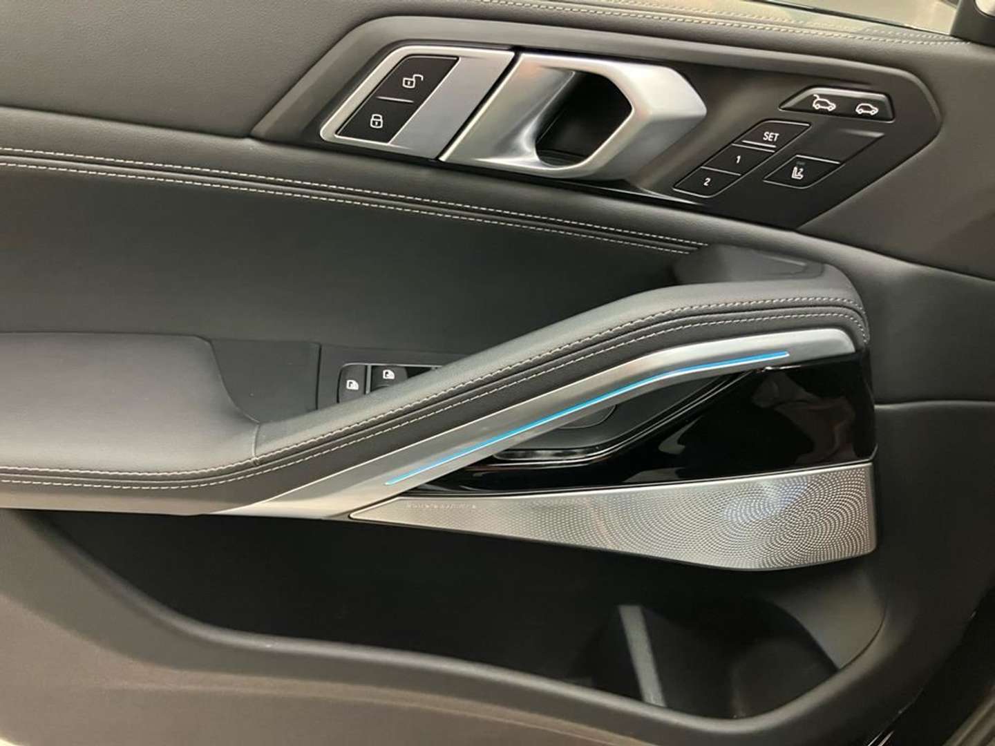 BMW X6 M M Sport - 2025 - Joinsteer - #19