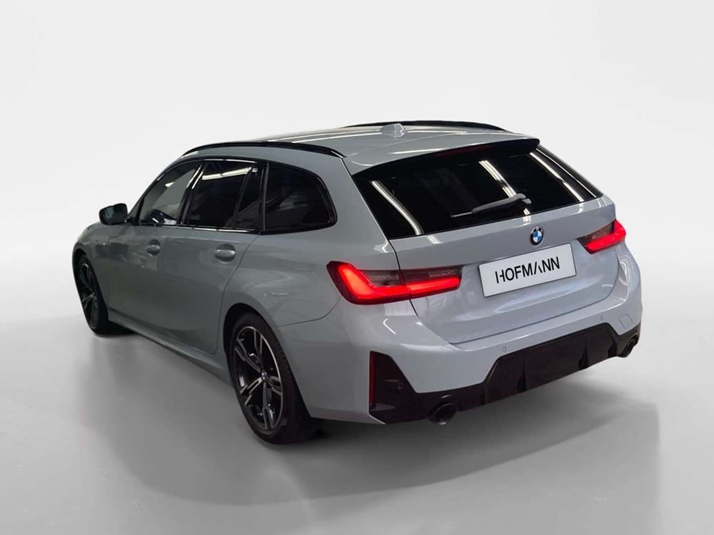 BMW 318 M Sport - 2023 - Joinsteer - #3