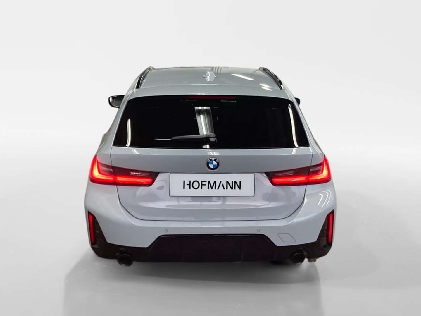 BMW 318 M Sport - 2023 - Joinsteer - #4