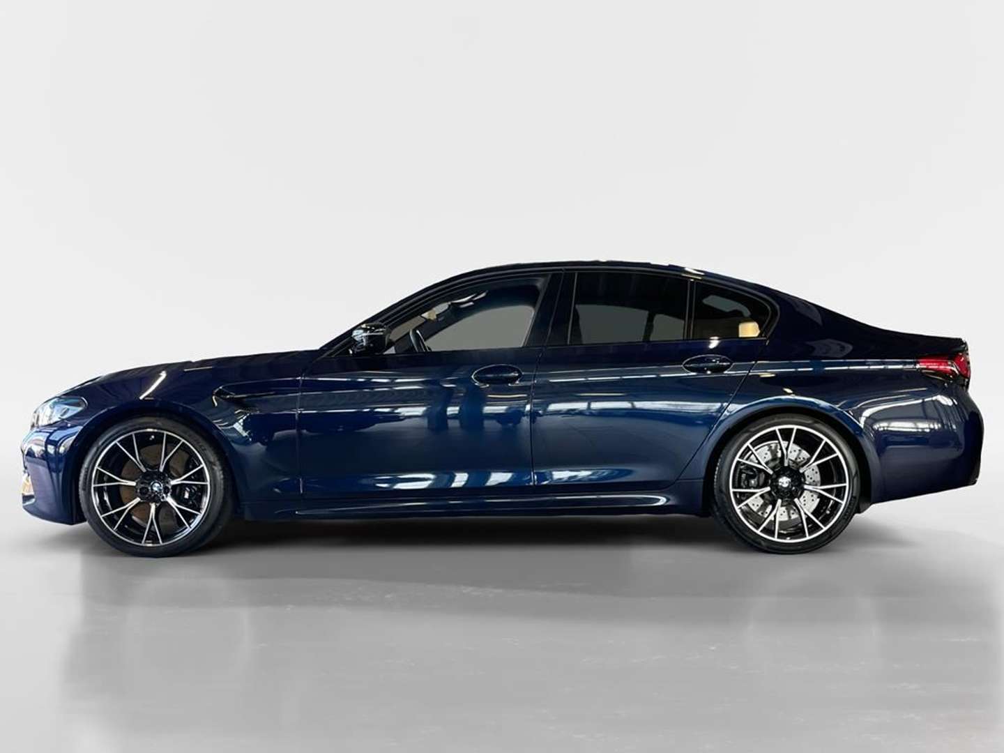 BMW M5 Competition M5 - 2022 - Joinsteer - #3