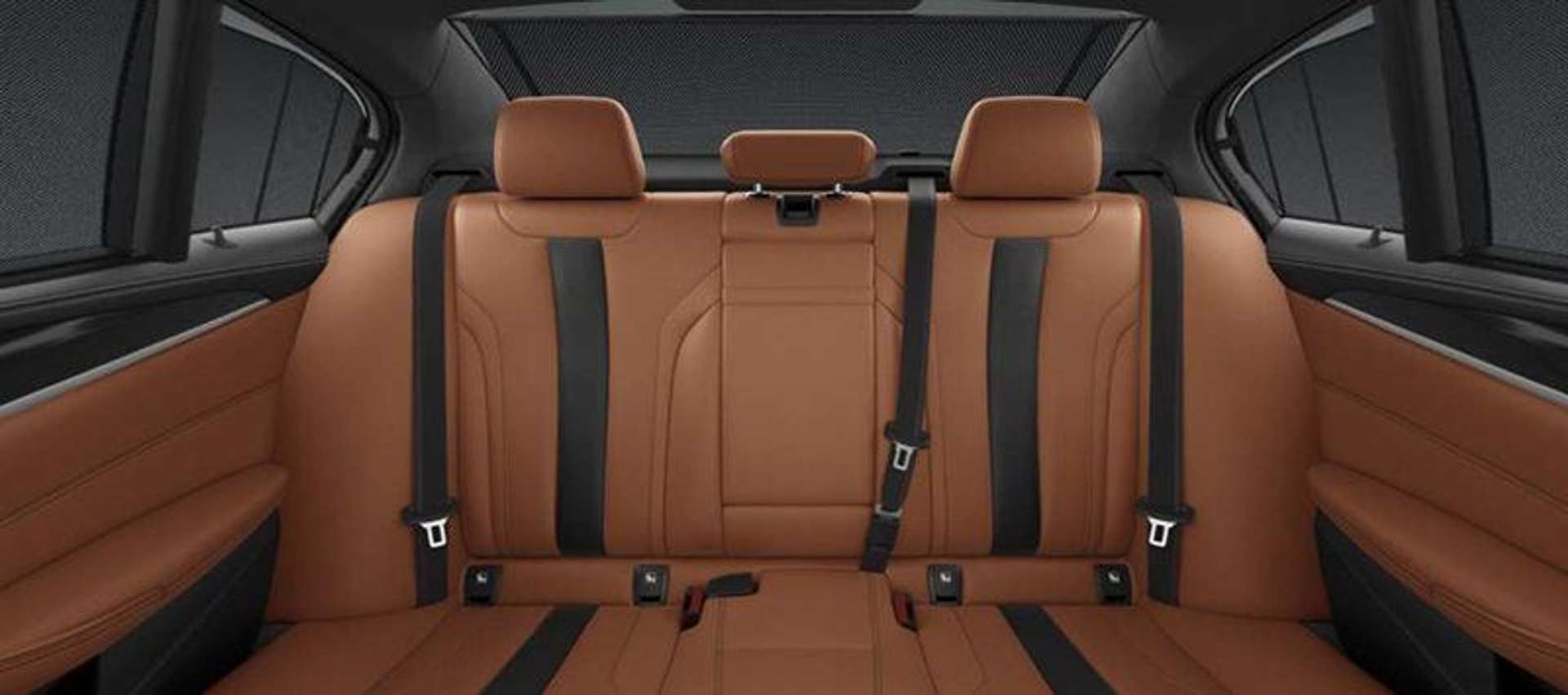 BMW M5 Competition M5 - 2022 - Joinsteer - #8