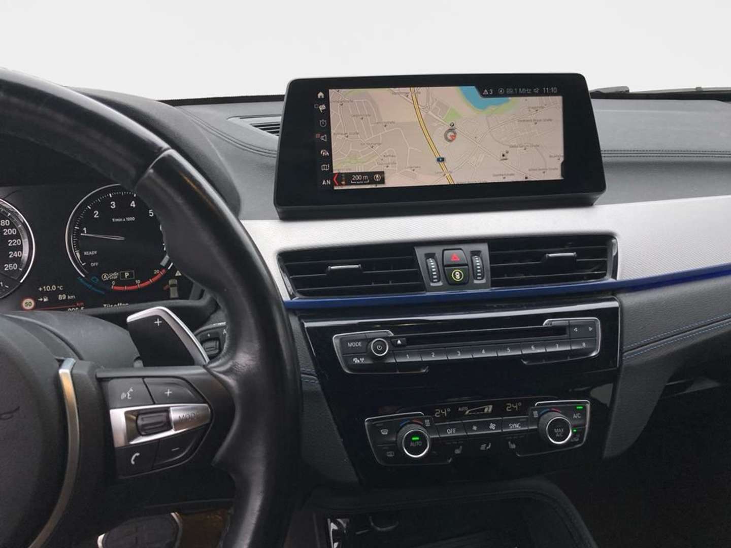 BMW X2 M M35 - 2021 - Joinsteer - #11