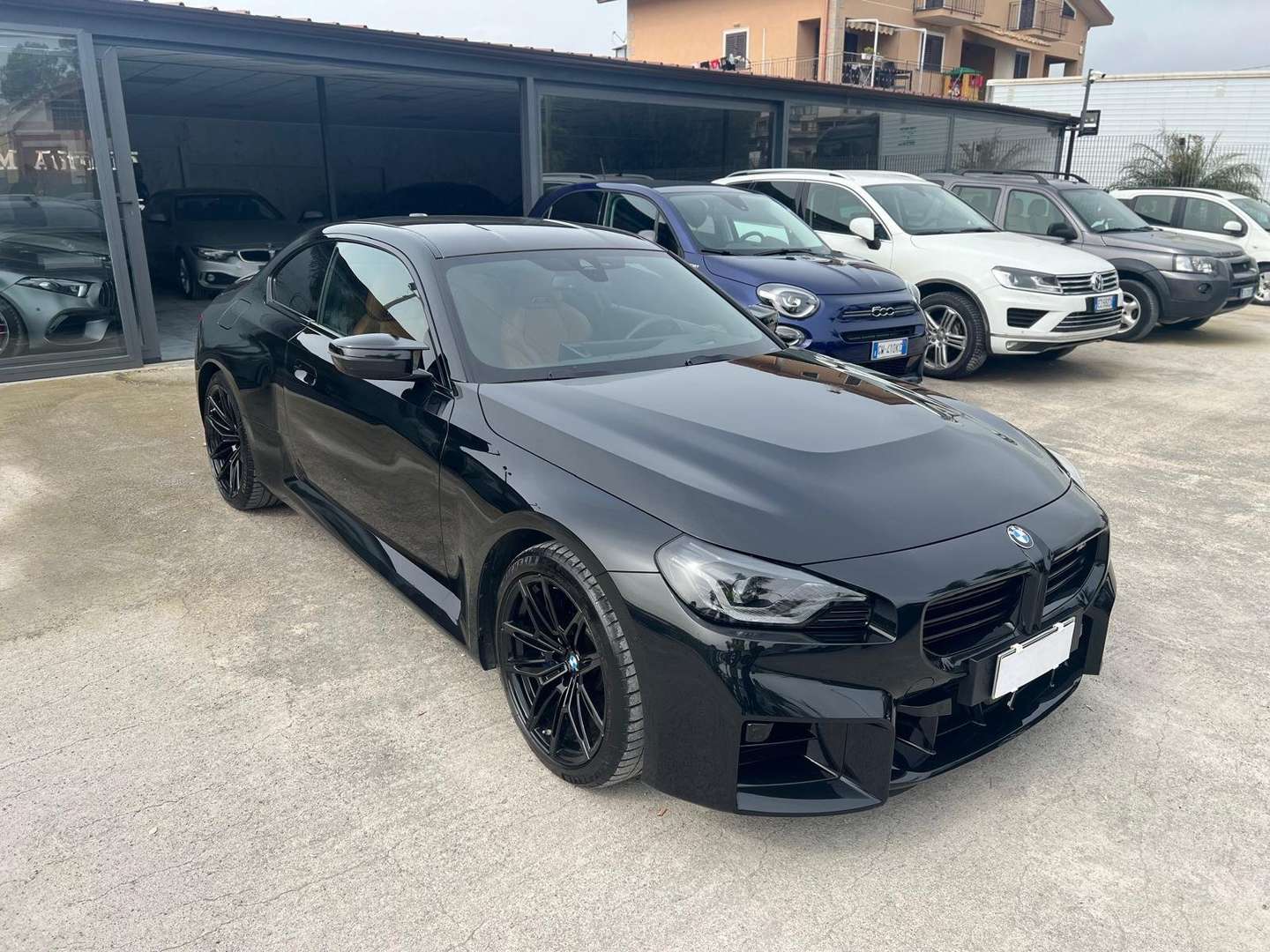 BMW M2 Coupe M2 - 2023 - Joinsteer - #2