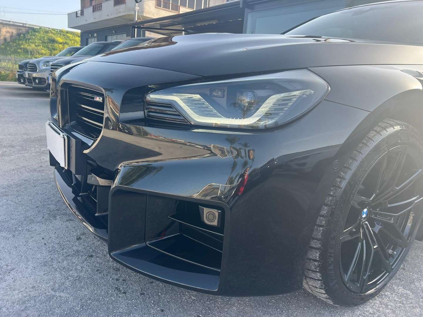 BMW M2 Coupe M2 - 2023 - Joinsteer - #6