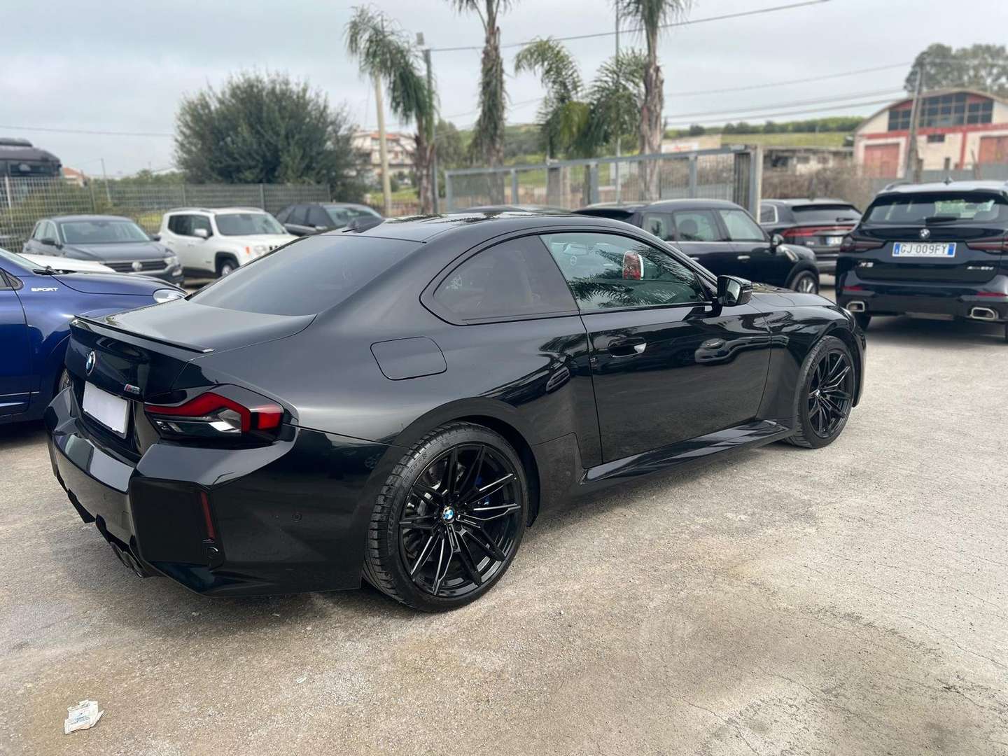 BMW M2 Coupe M2 - 2023 - Joinsteer - #7