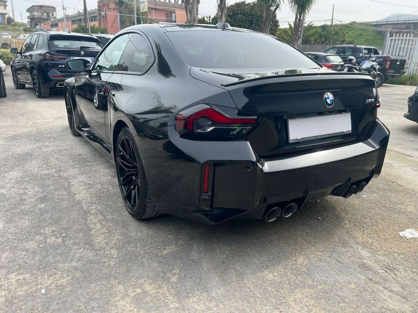 BMW M2 Coupe M2 - 2023 - Joinsteer - #9