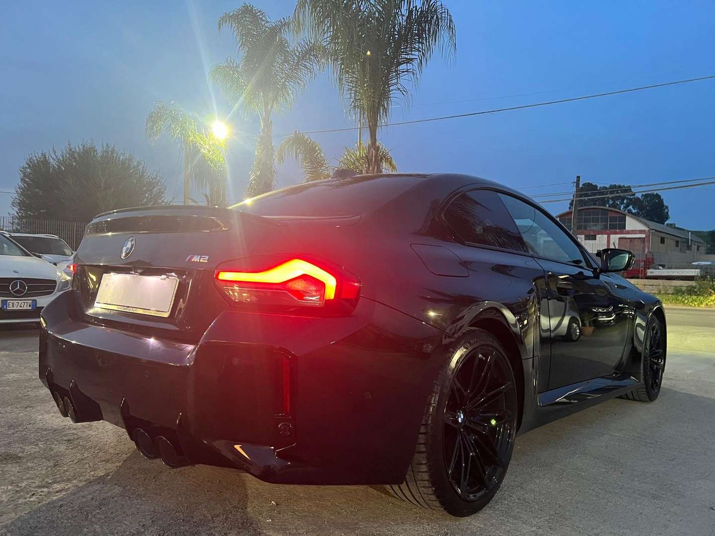 BMW M2 Coupe M2 - 2023 - Joinsteer - #12