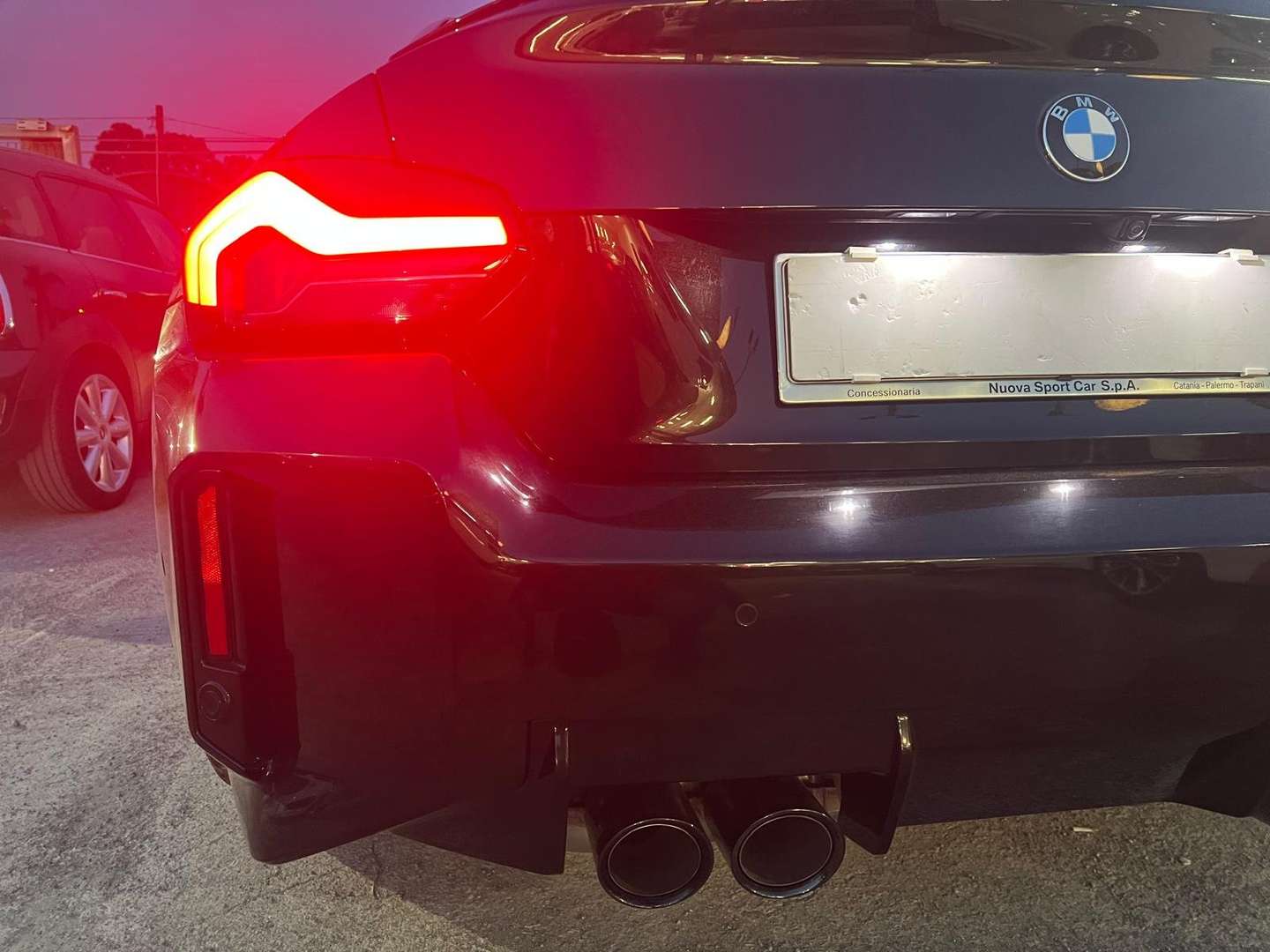 BMW M2 Coupe M2 - 2023 - Joinsteer - #13