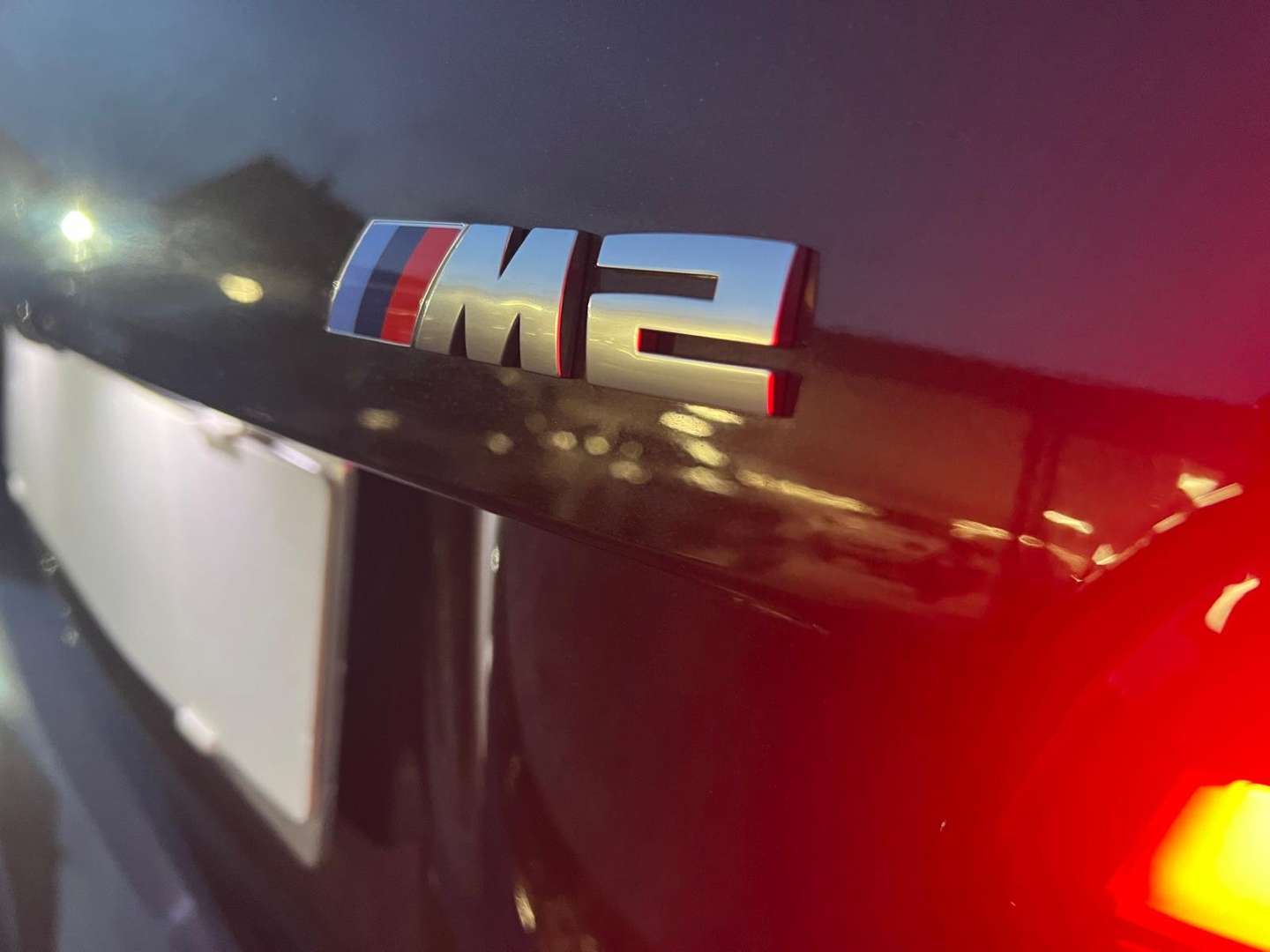 BMW M2 Coupe M2 - 2023 - Joinsteer - #17