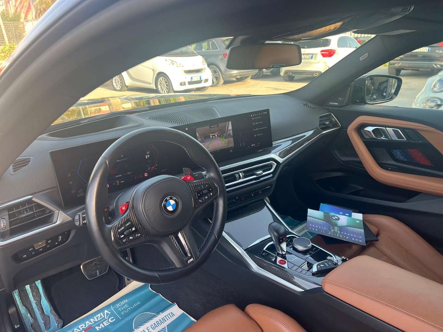 BMW M2 Coupe M2 - 2023 - Joinsteer - #22