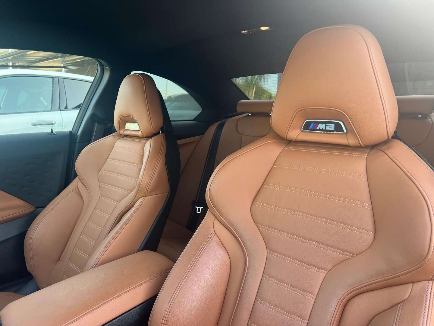 BMW M2 Coupe M2 - 2023 - Joinsteer - #23