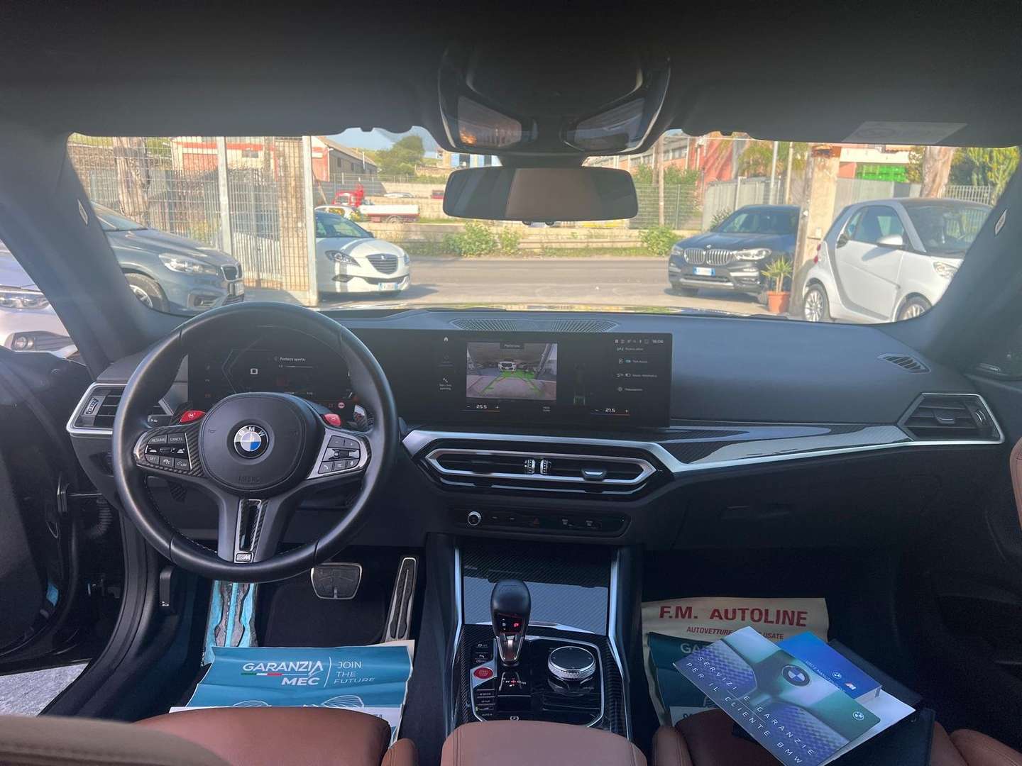 BMW M2 Coupe M2 - 2023 - Joinsteer - #26